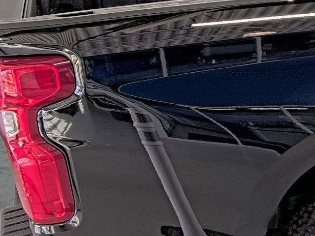 New 2026 Chevrolet Silverado 1500 LT w/ All Star Edition Plus image 15