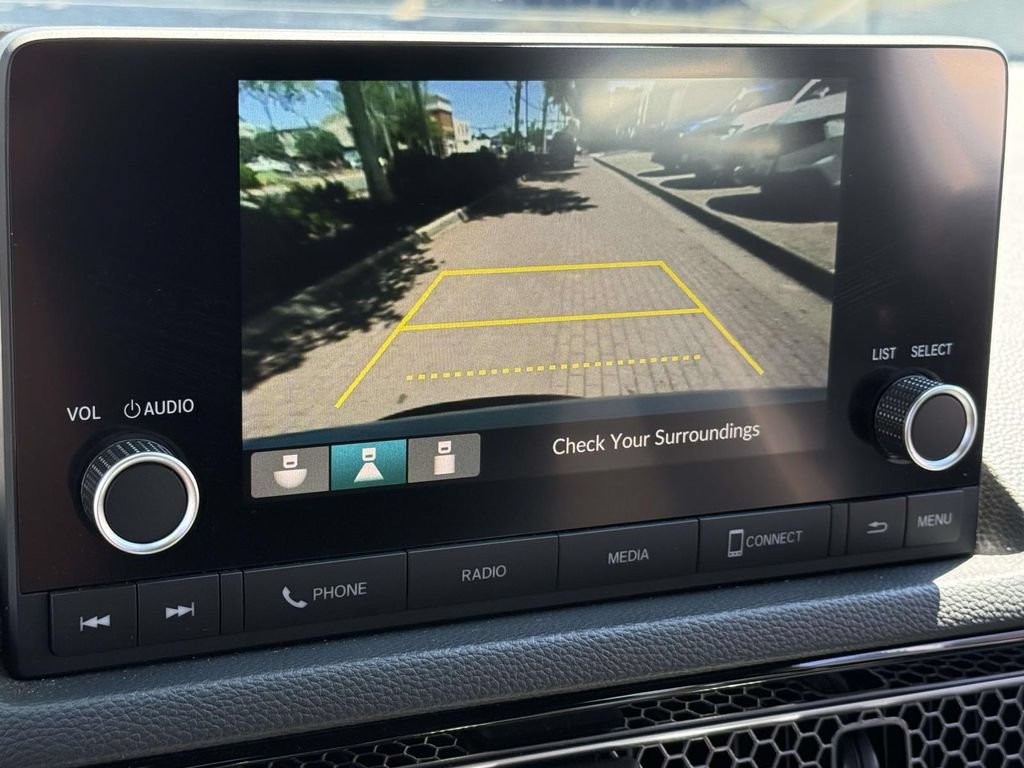 Used 2022 Honda Civic Sport image 18