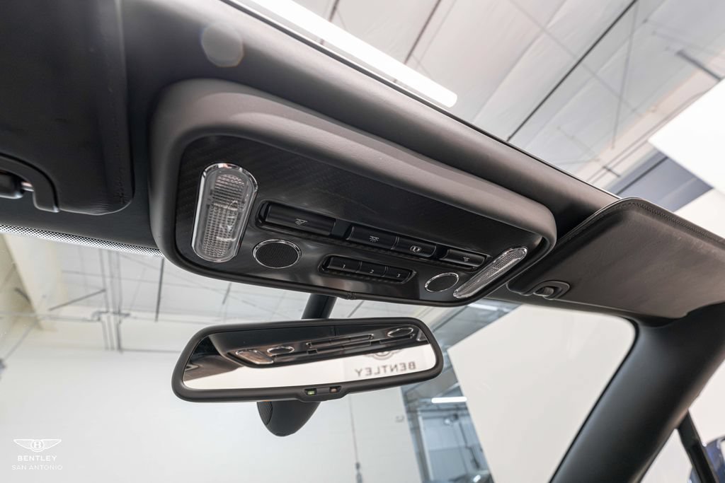 Used 2012 Bentley Continental GT Supersports AWD/4WD image 46
