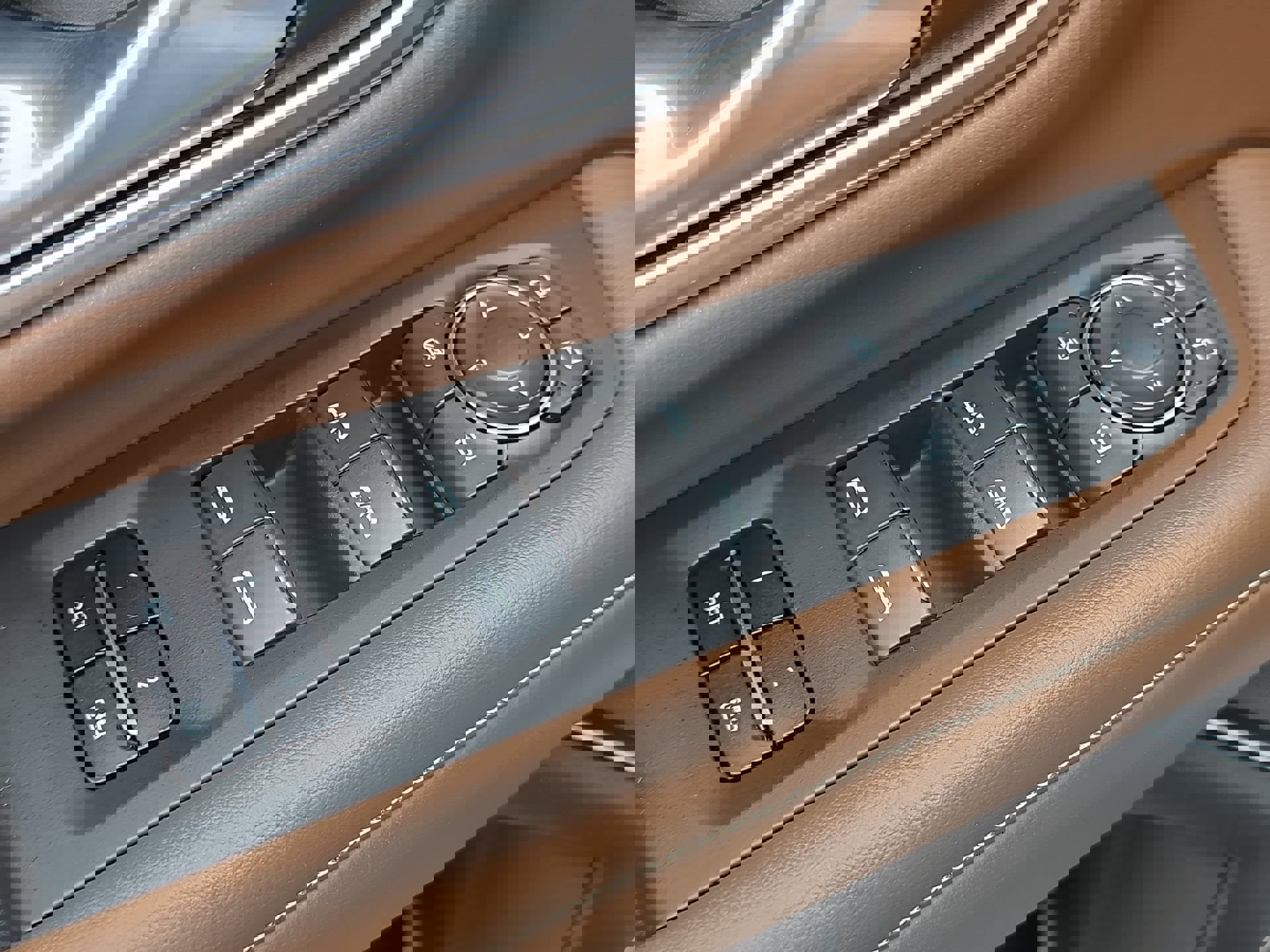 Used 2022 Chevrolet Tahoe High Country image 19