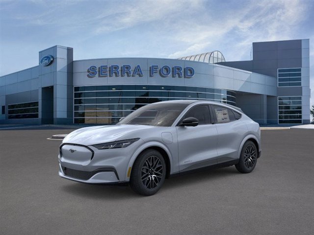 New 2026 Ford Mustang Mach-E Premium AWD/4WD image 1