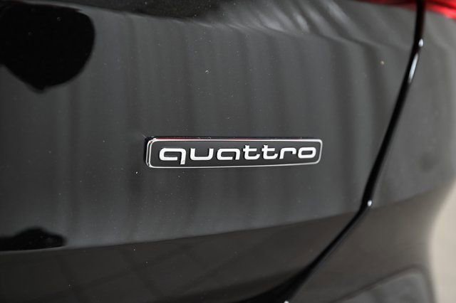 New 2025 Audi Q3 2.0T Premium Plus image 19