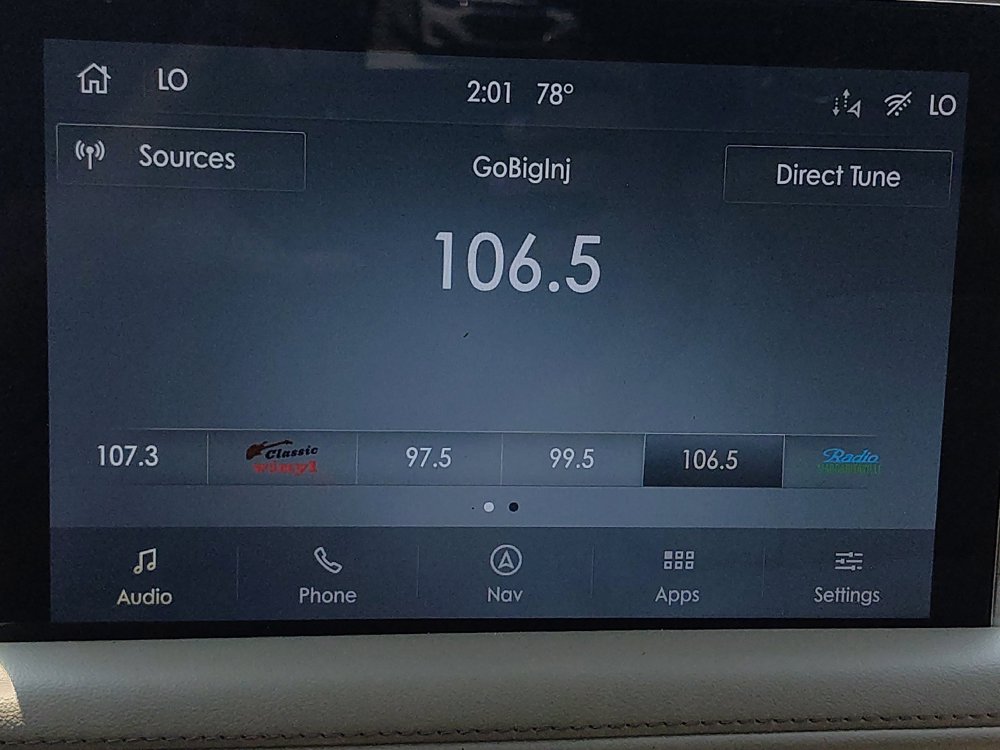 Used 2020 Lincoln Aviator Reserve w/ Equipment Group 202A AWD/4WD image 25