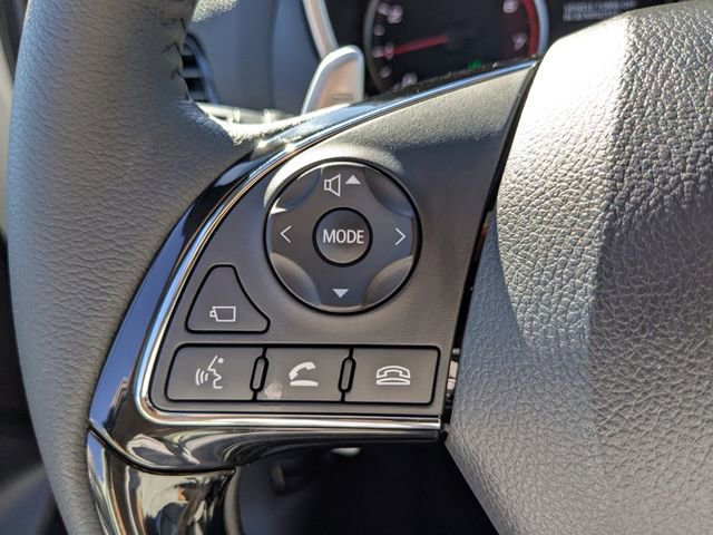 New 2026 Mitsubishi Eclipse Cross SEL image 32