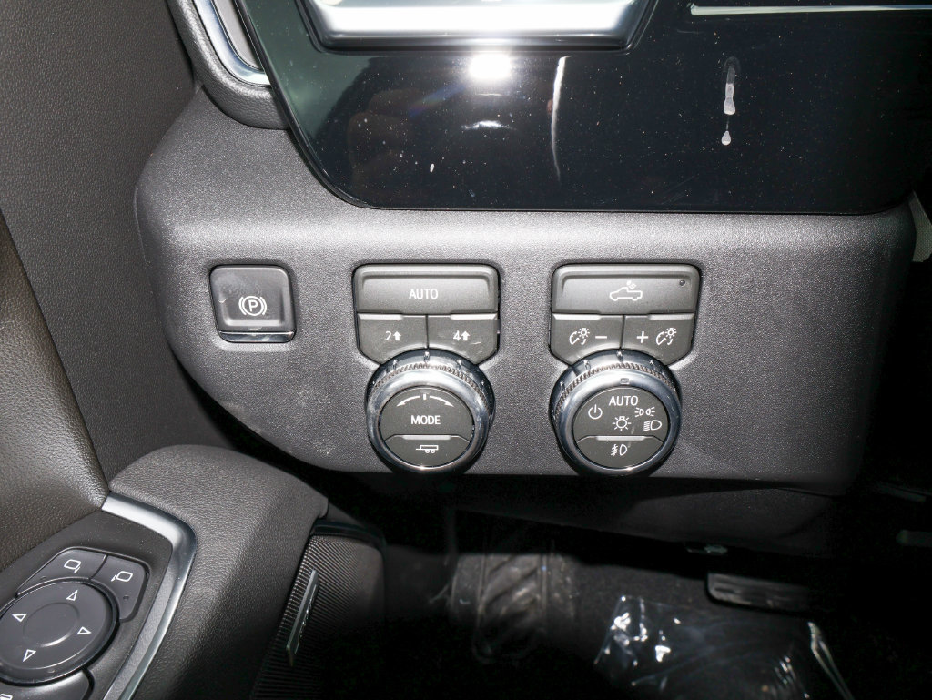 New 2026 GMC Sierra 1500 Elevation w/ Preferred Package AWD/4WD image 22