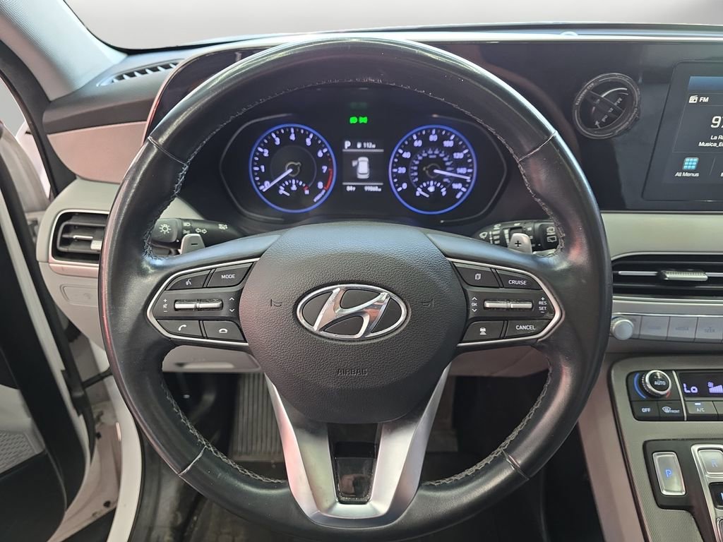 Used 2020 Hyundai Palisade SEL AWD/4WD image 12