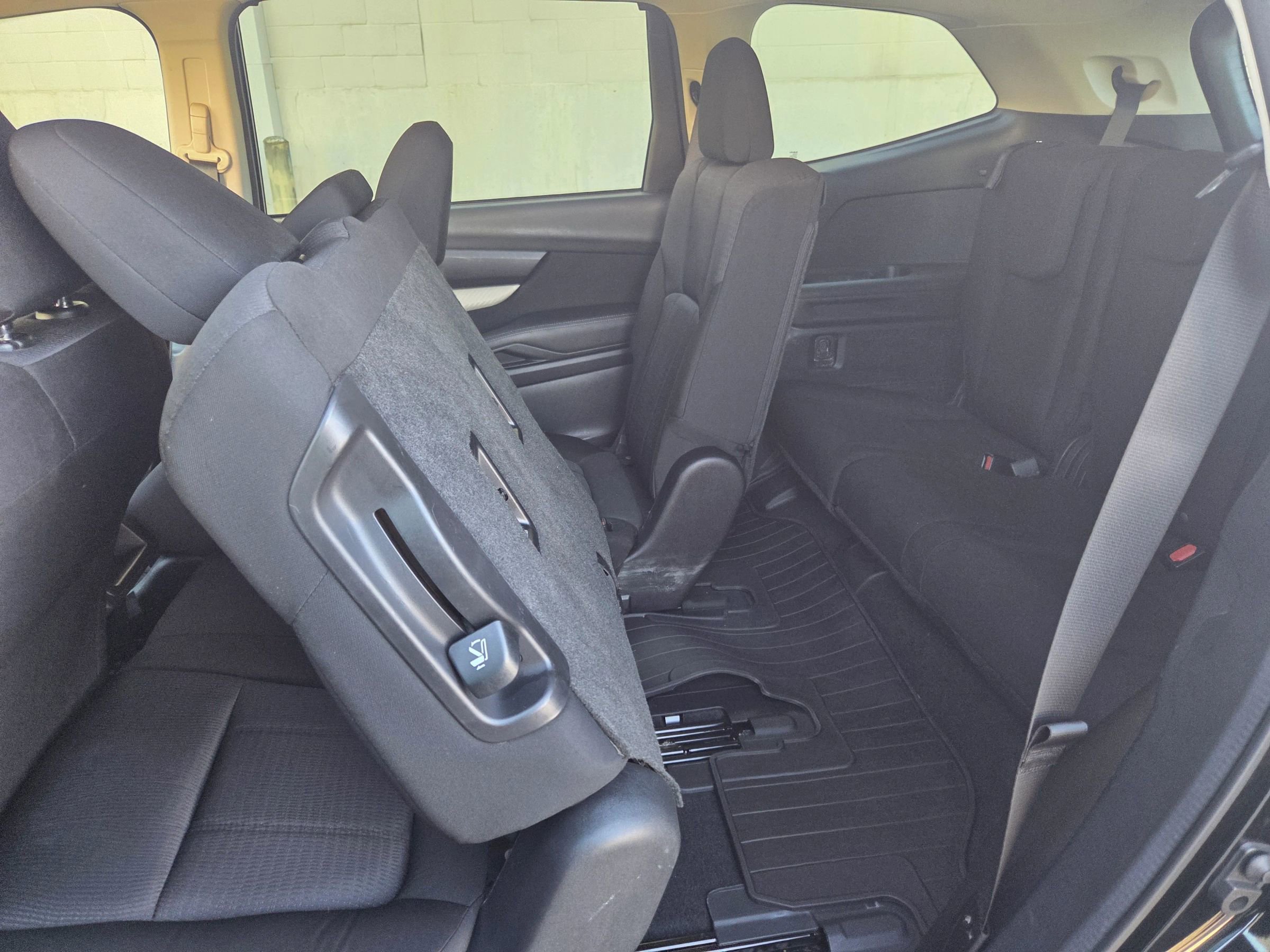 Used 2019 Subaru Ascent 8-Passenger image 14