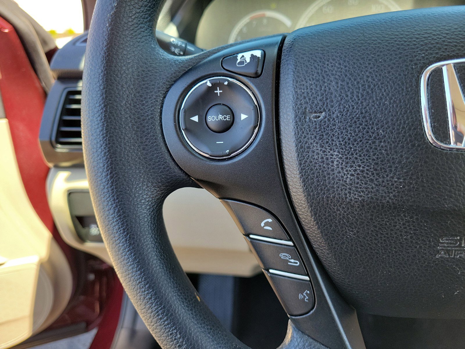 Used 2014 Honda Accord EX image 18