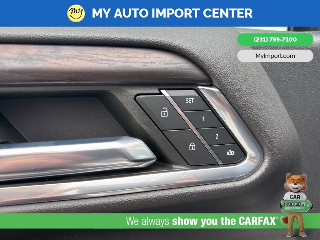 Used 2022 GMC Sierra 1500 SLT image 11