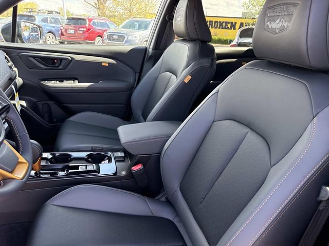 New 2026 Subaru Forester Wilderness image 13