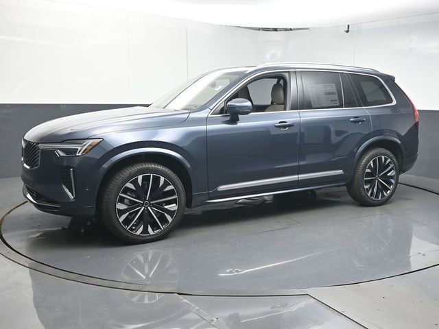 Used 2026 Volvo XC90 B6 Plus w/ Protection Package Premier image 4