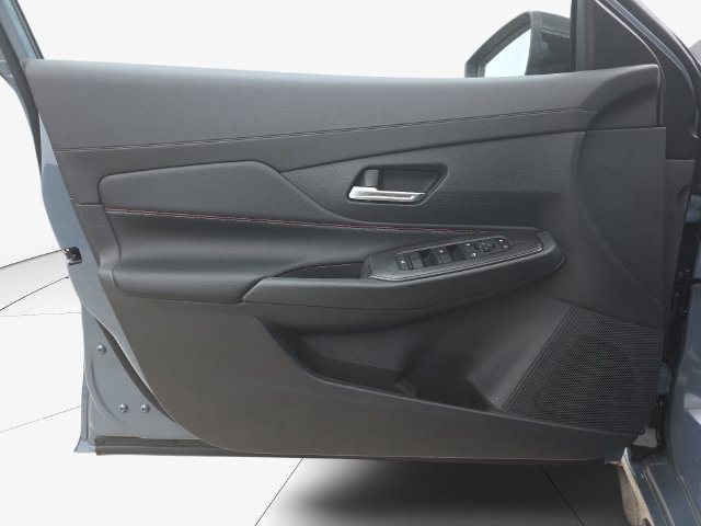 New 2027 Nissan Sentra SR w/ SR All Weather Package FWD image 27