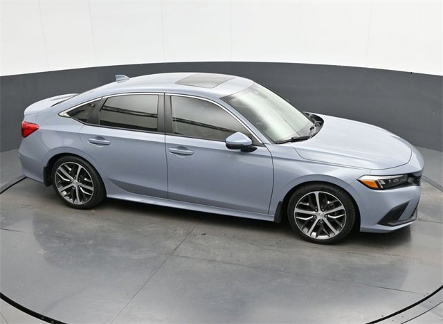 Used 2022 Honda Civic Touring image 44