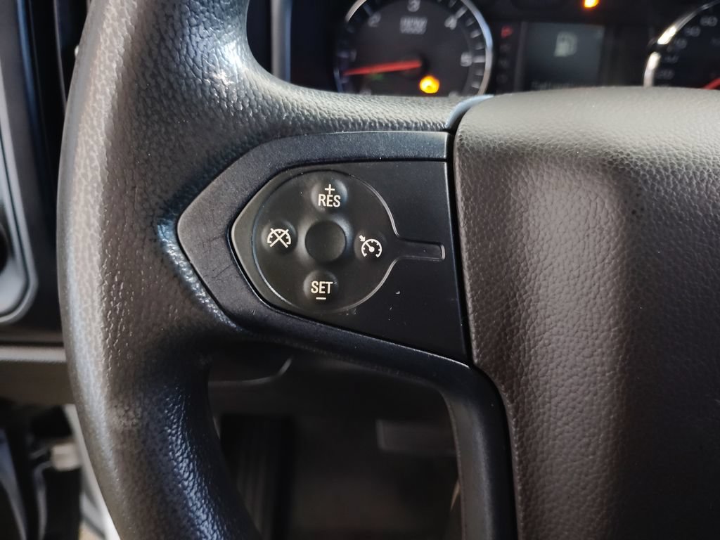 Used 2018 Chevrolet Silverado 2500 W/T RWD image 21