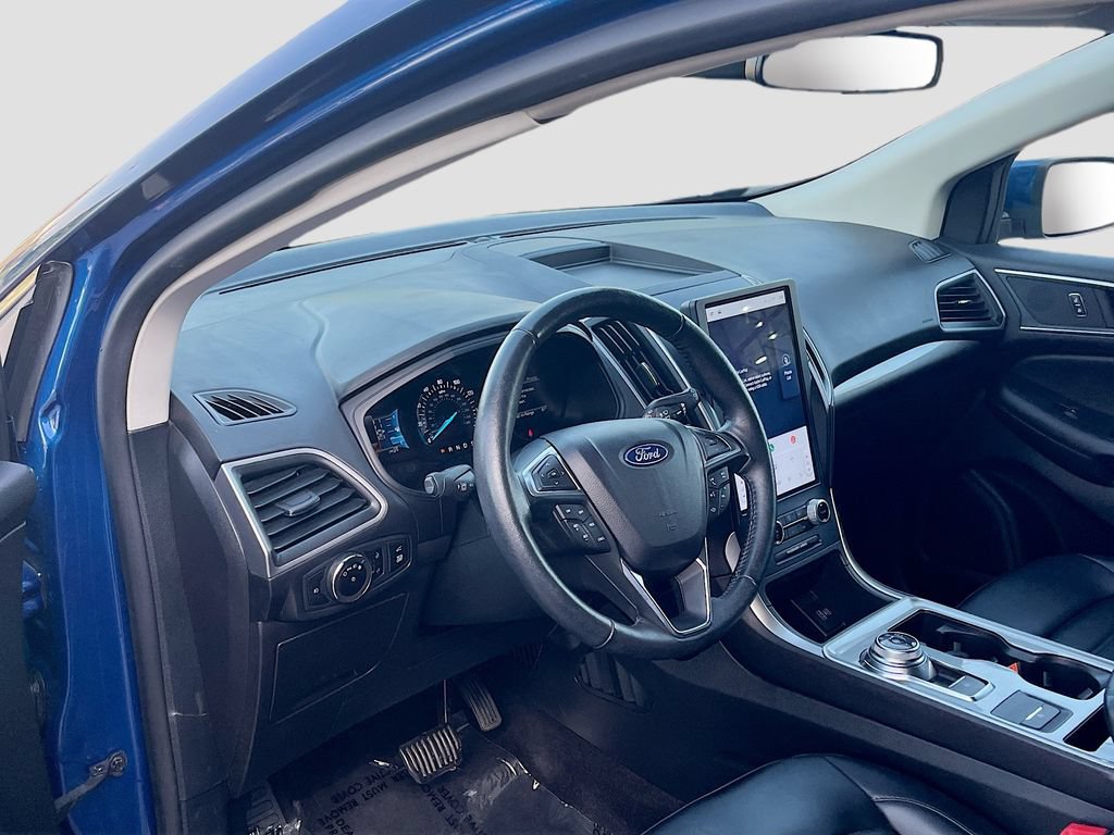 Used 2023 Ford Edge SEL w/ Convenience Package AWD/4WD image 9