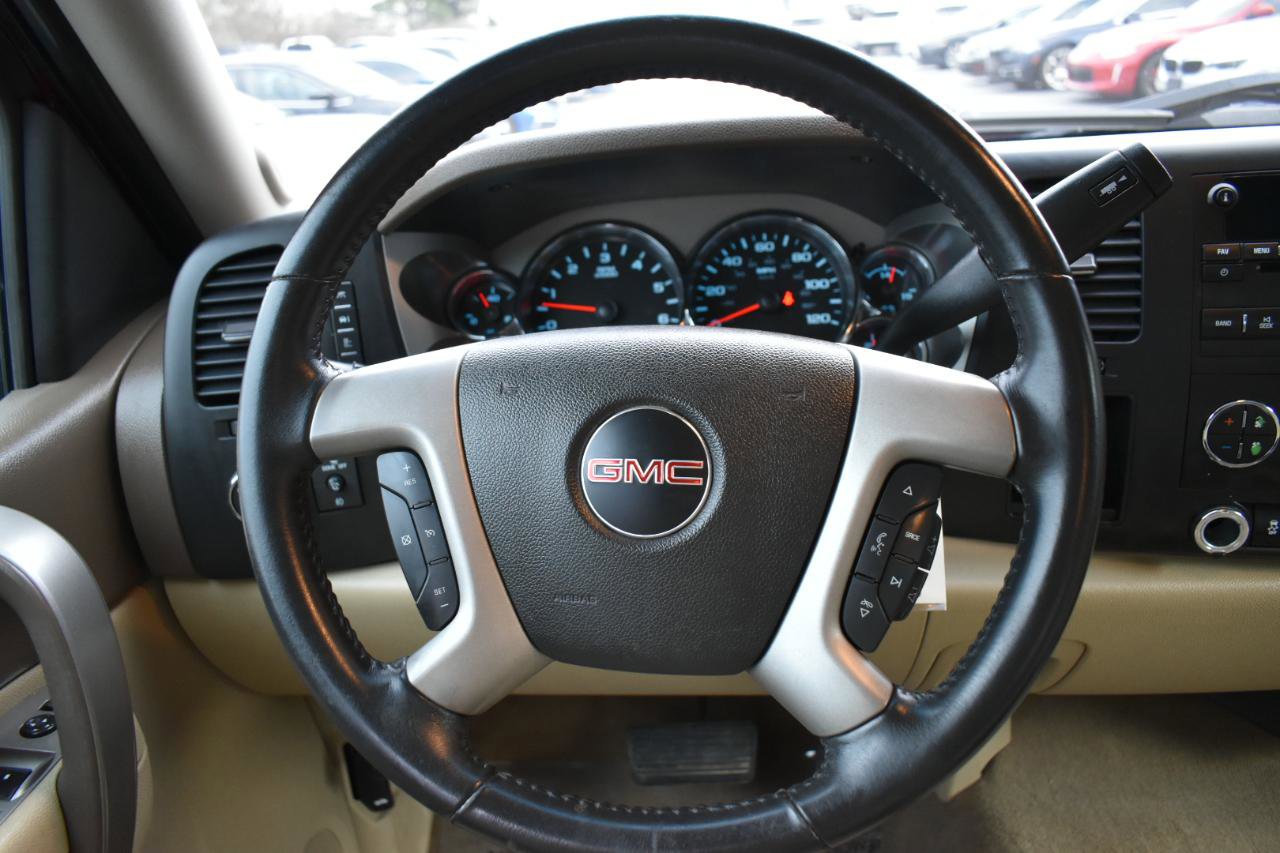 Used 2013 GMC Sierra 1500 SLE image 14