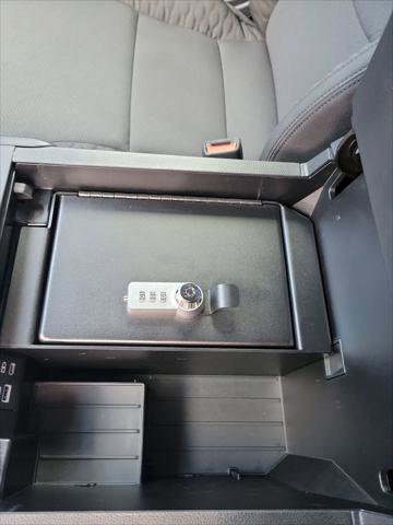 Certified 2026 Toyota Tundra SR RWD image 29