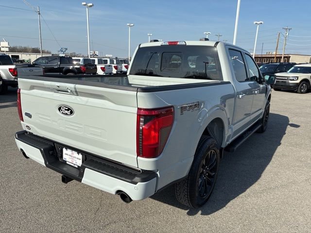 New 2026 Ford F150 XLT AWD/4WD image 5