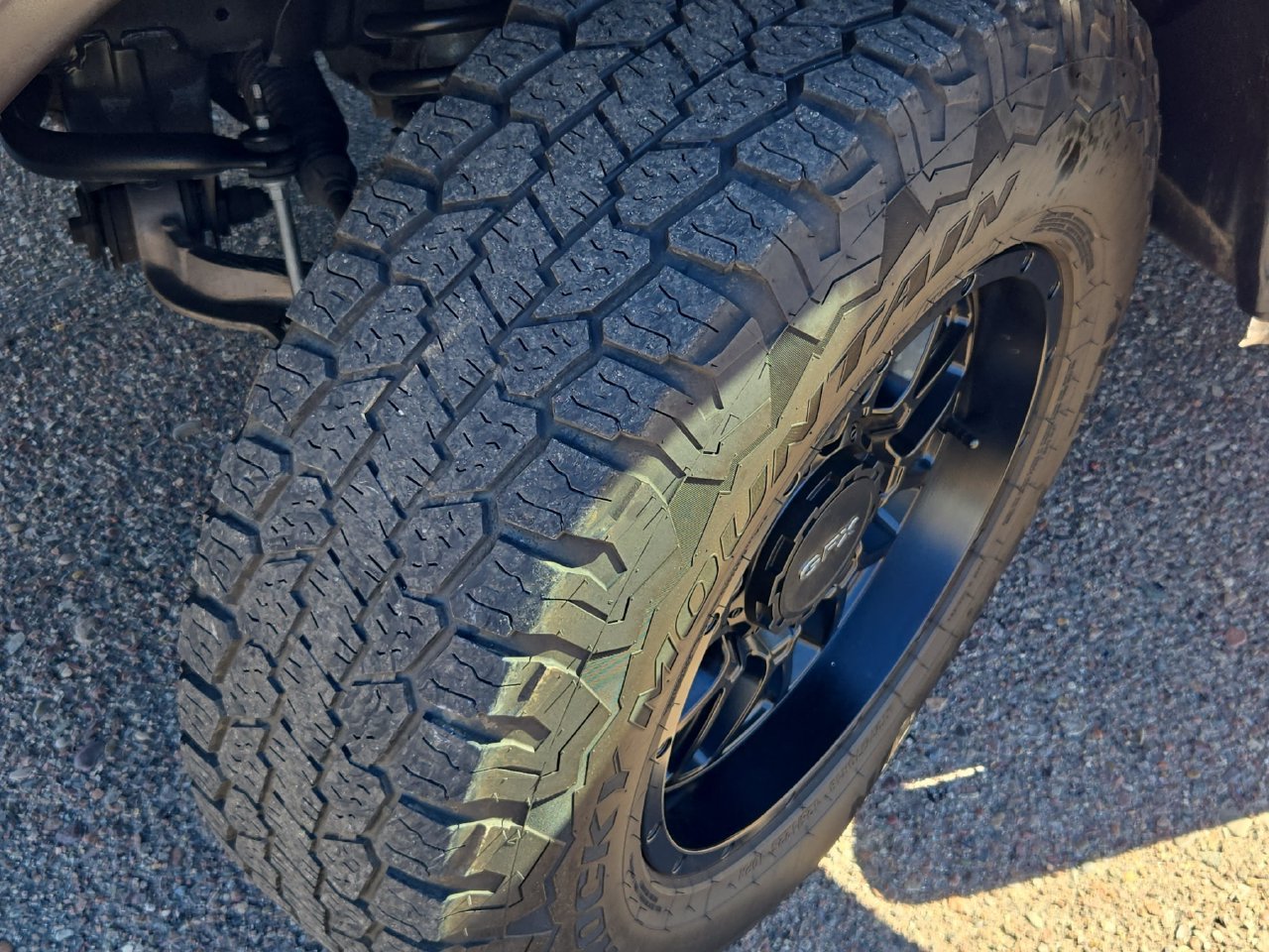 Used 2016 RAM 1500 Big Horn AWD/4WD image 31