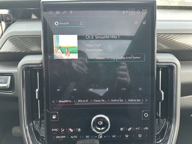 New 2026 GMC Yukon AT4 w/ AT4 Premium Plus Package image 13