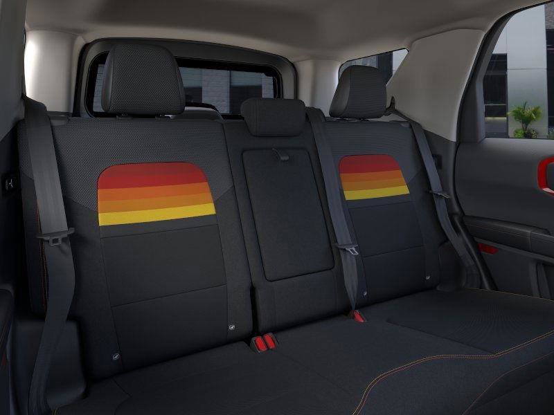 New 2025 Ford Bronco Sport Free Wheeling w/ Convenience Package image 11