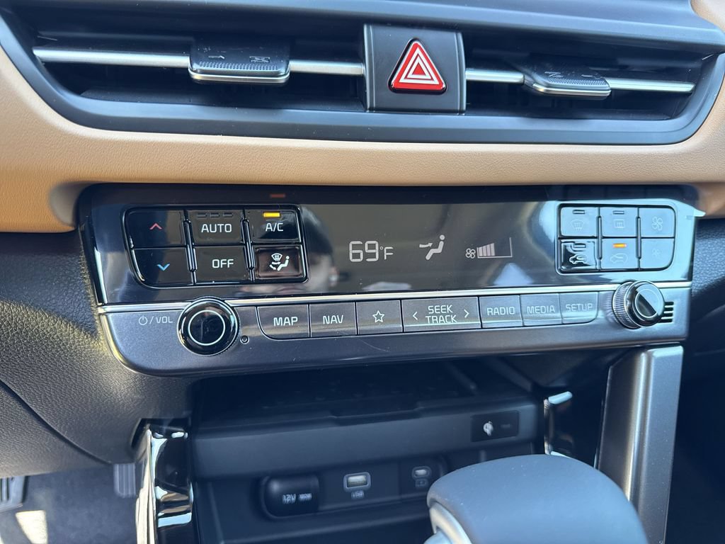 New 2026 Kia Seltos EX w/ EX Sunroof Package AWD/4WD image 19