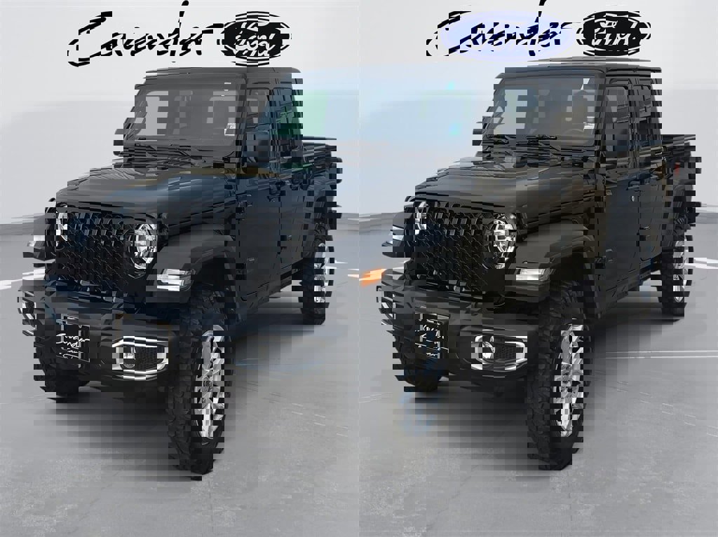 Used 2023 Jeep Gladiator Sport