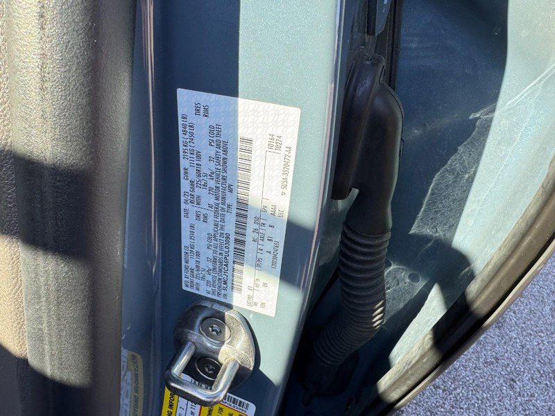 Used 2023 Lincoln Corsair FWD image 28