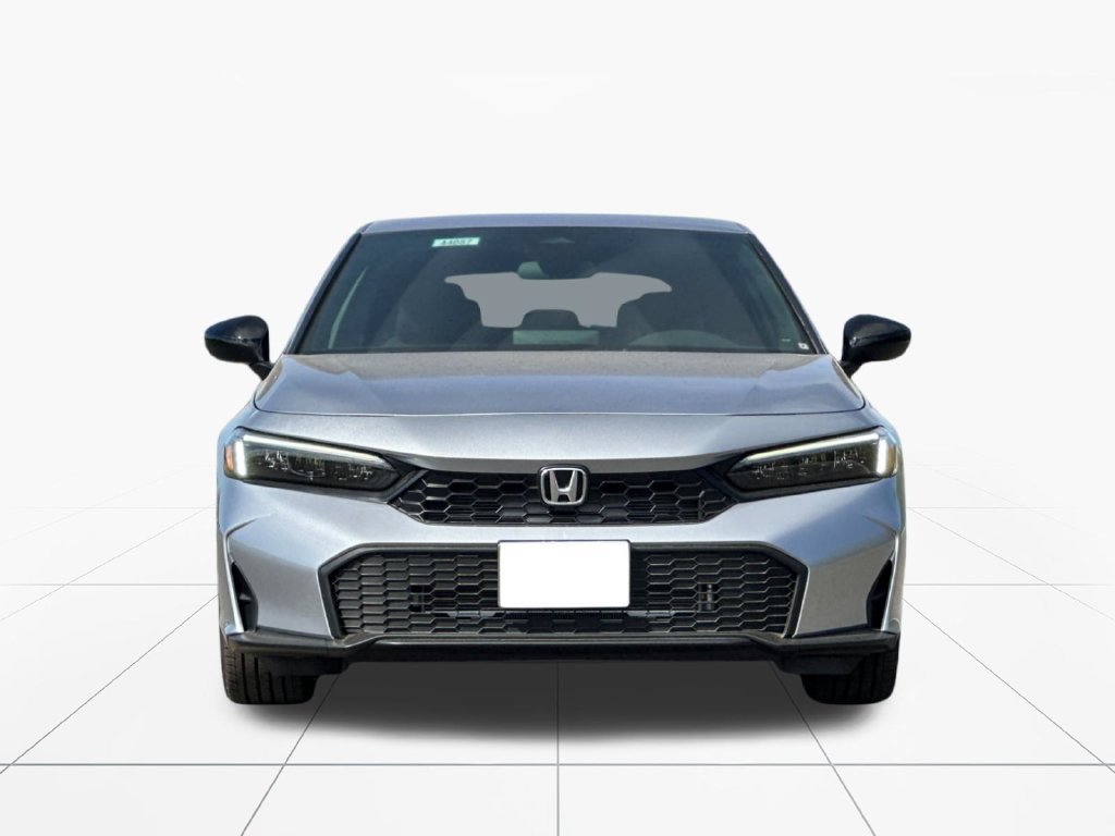 New 2026 Honda Civic Sport image 9