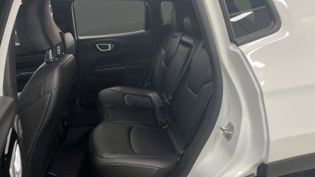 New 2026 Jeep Compass Limited image 33