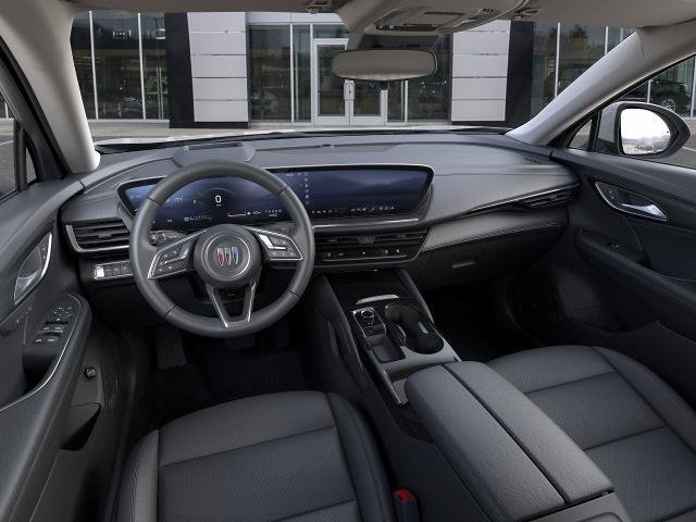 New 2026 Buick Envision Preferred image 15