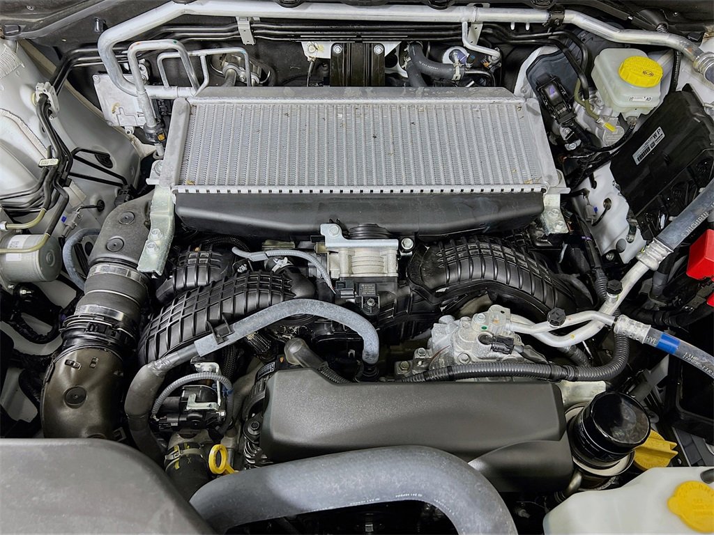 Used 2024 Subaru Ascent Touring image 38