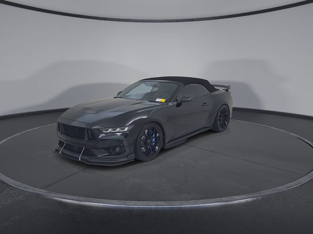 Used 2024 Ford Mustang GT Premium RWD image 7