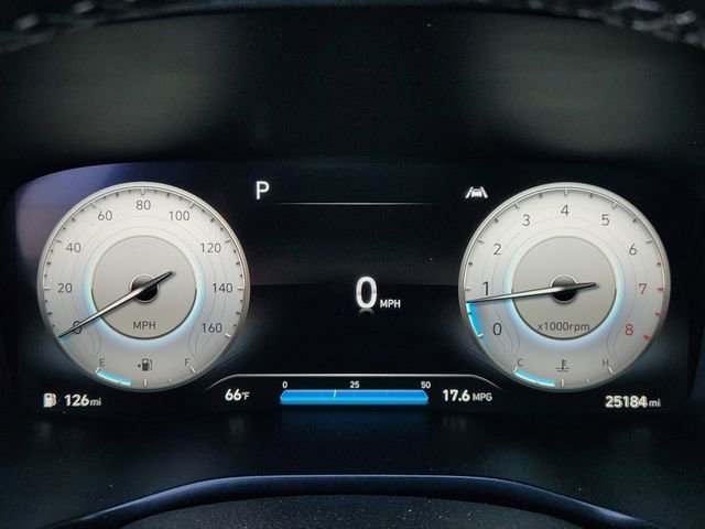 Used 2023 Hyundai Santa Fe SEL Premium image 12