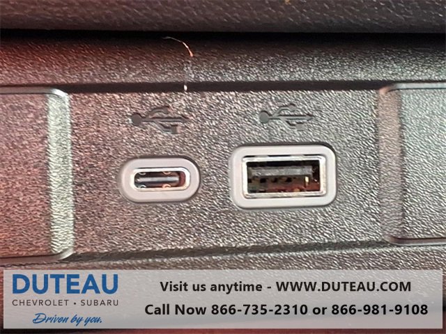 New 2026 Chevrolet Colorado Z71 image 18