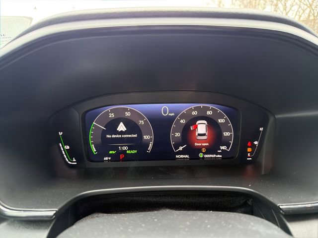 Used 2026 Honda CR-V TrailSport image 18