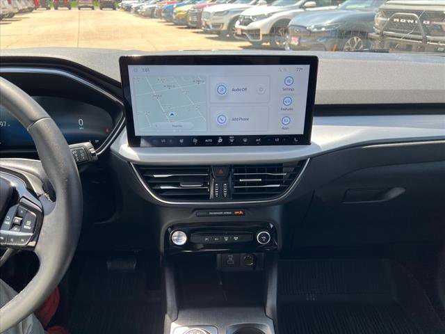 Certified 2023 Ford Escape Platinum image 15