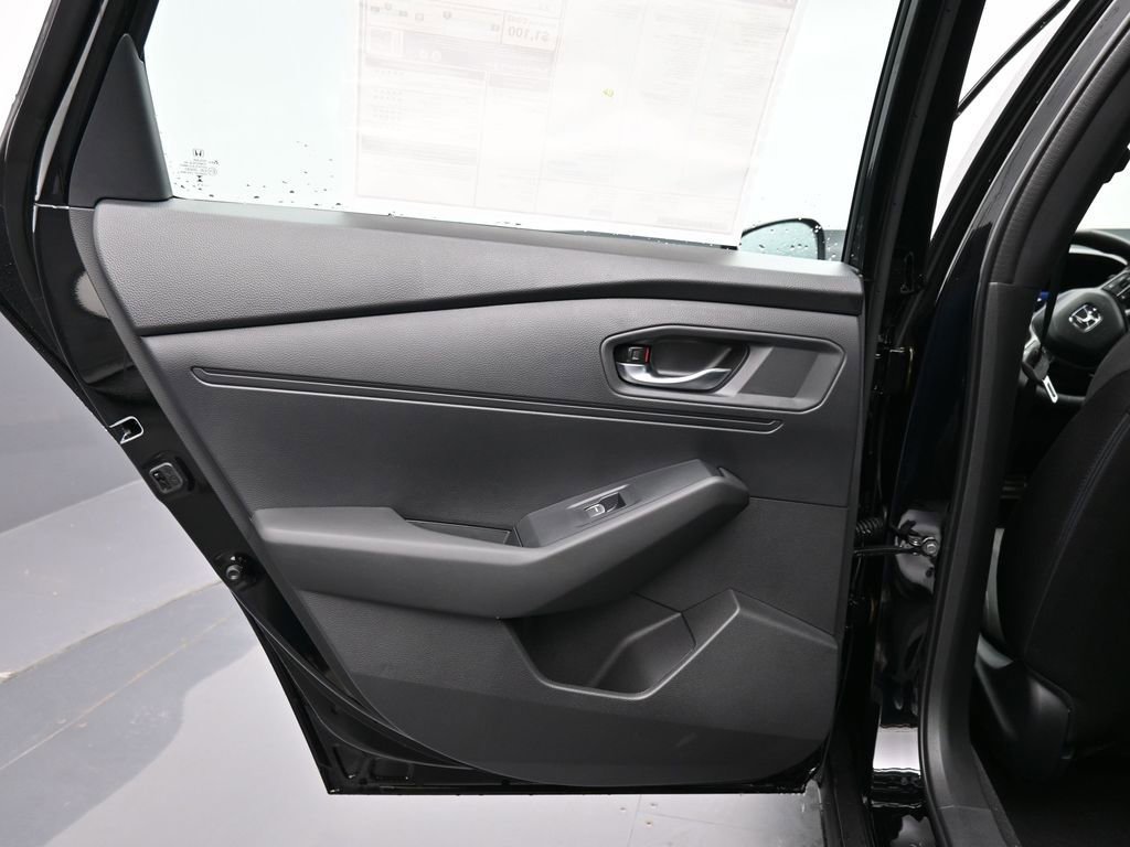 New 2026 Honda Accord Sport image 33