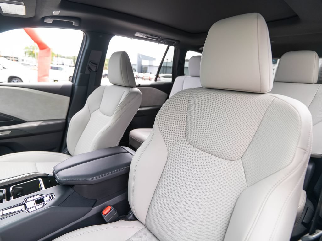New 2026 Lexus TX 350 AWD image 6