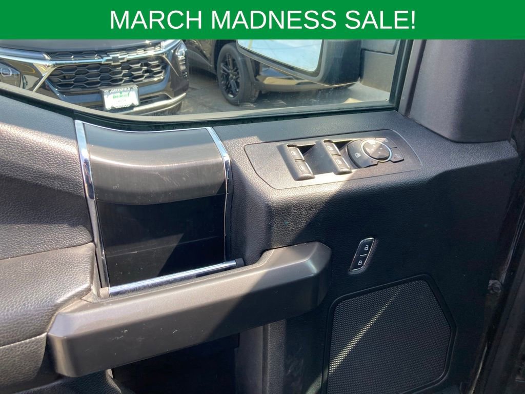 Used 2018 Ford F150 XLT w/ Equipment Group 302A Luxury image 20