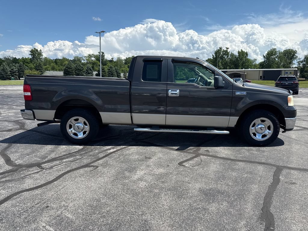 Used 2007 Ford F150 XLT RWD image 8
