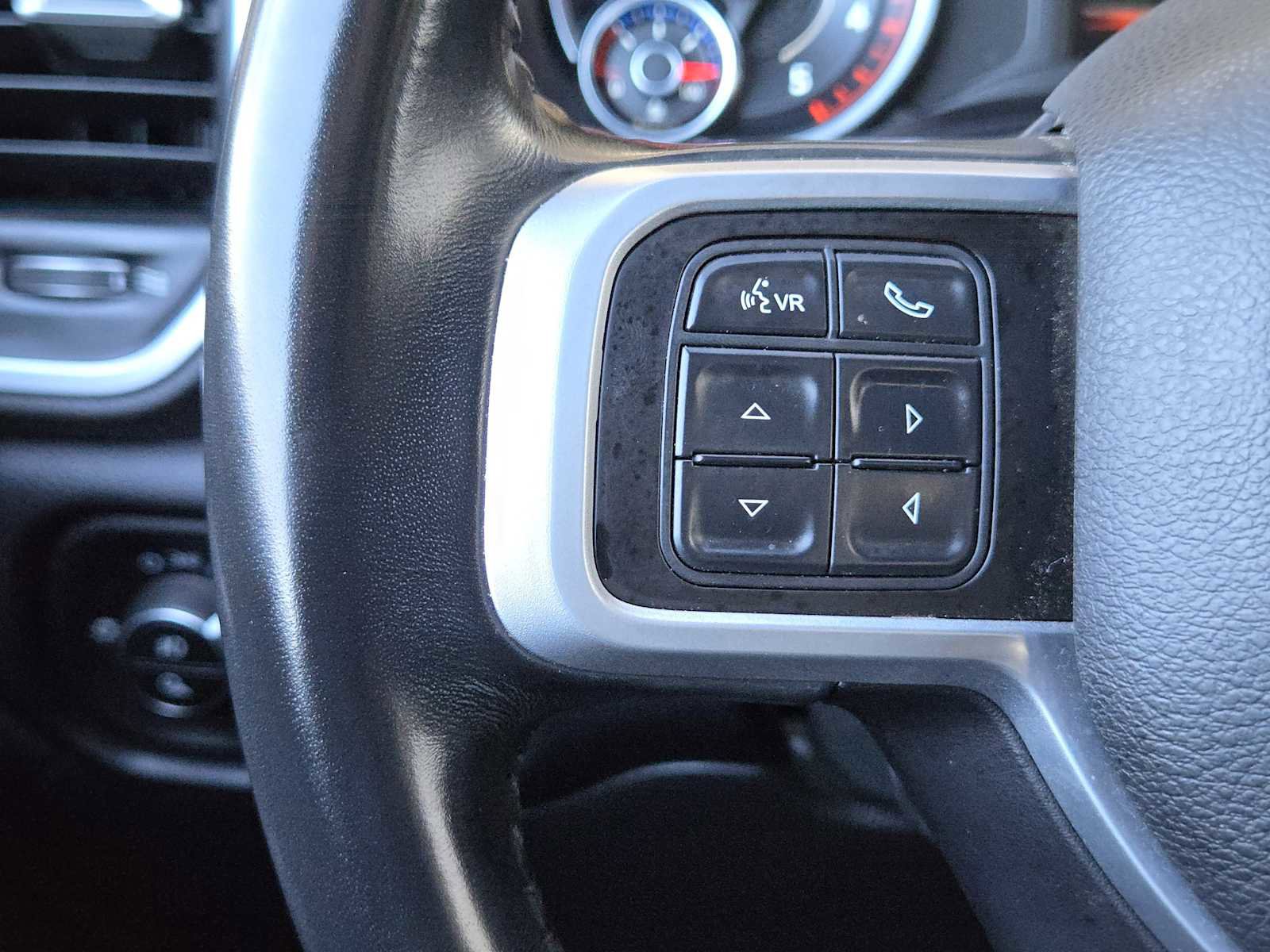 Used 2021 RAM 2500 Lone Star w/ Level 1 Equipment Group w/2_Y image 26