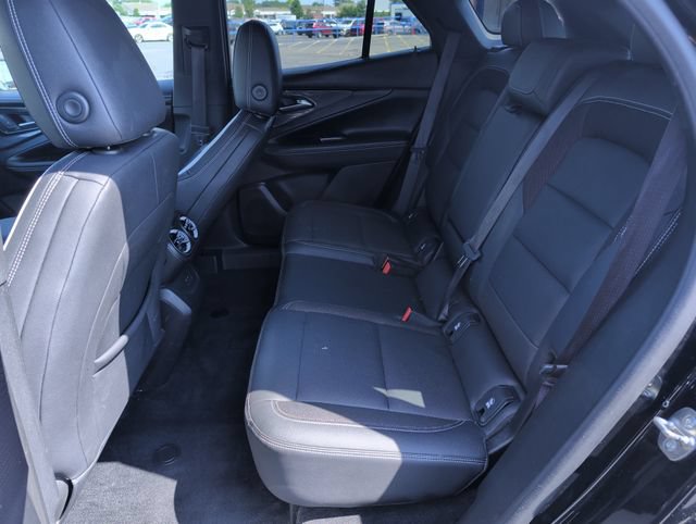 Used 2024 Chevrolet Blazer EV LT AWD/4WD image 23