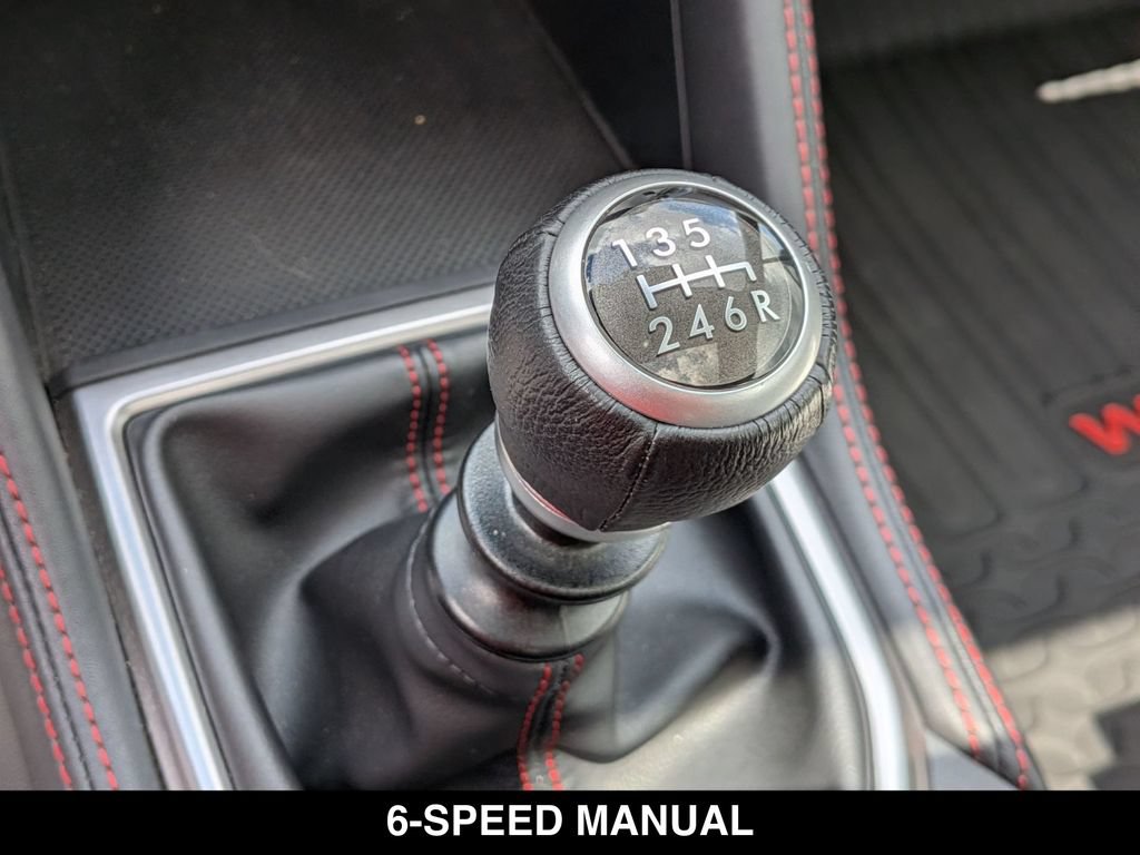 Used 2024 Subaru WRX Limited AWD/4WD image 7
