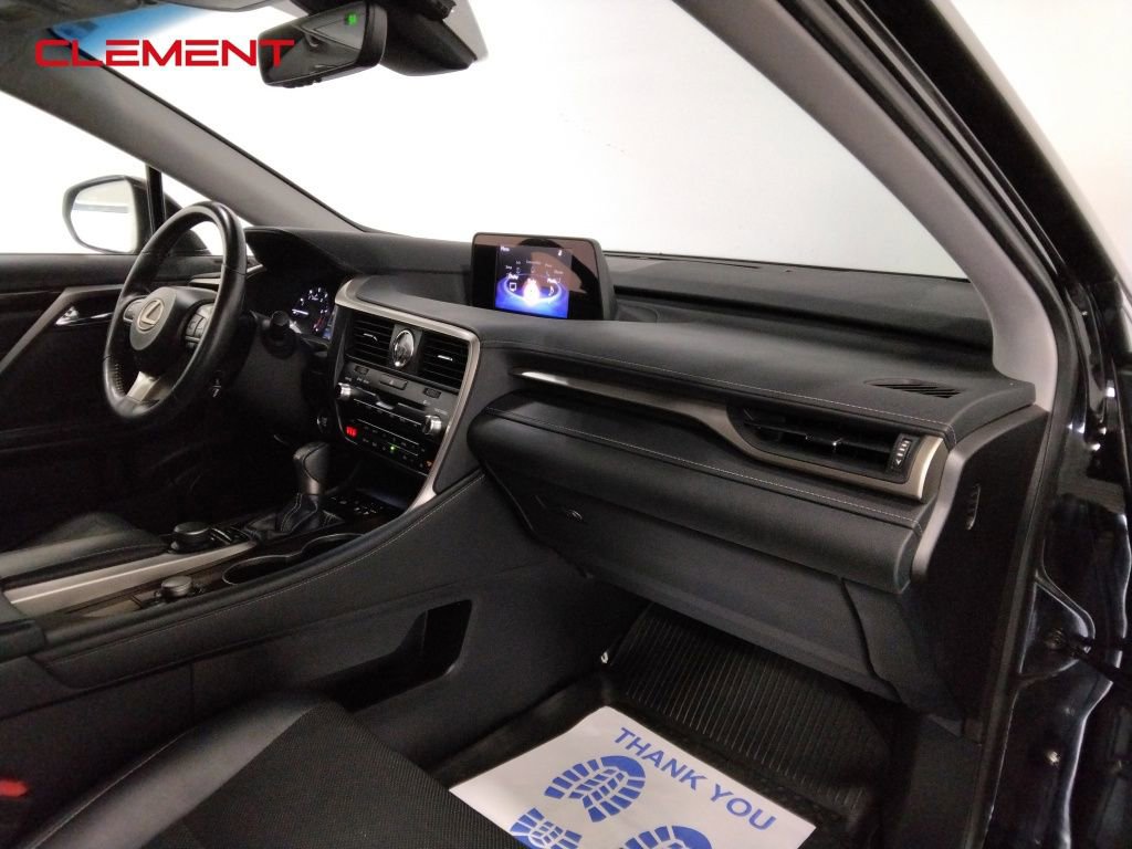 Used 2019 Lexus RX 350 AWD image 38