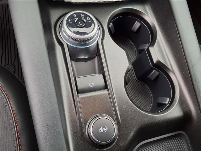 New 2025 Ford Explorer ST-Line w/ Premium Package image 17