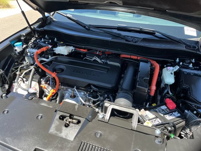 Certified 2024 Honda CR-V Sport-L image 22