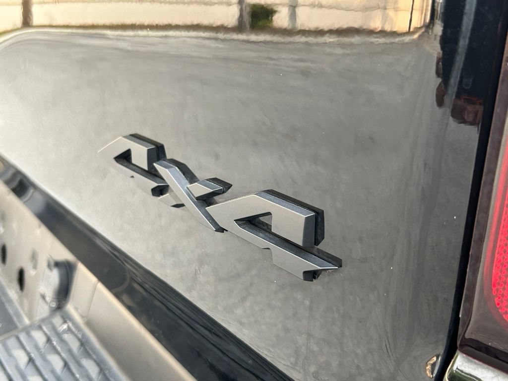 Certified 2024 RAM 1500 Limited AWD/4WD image 45