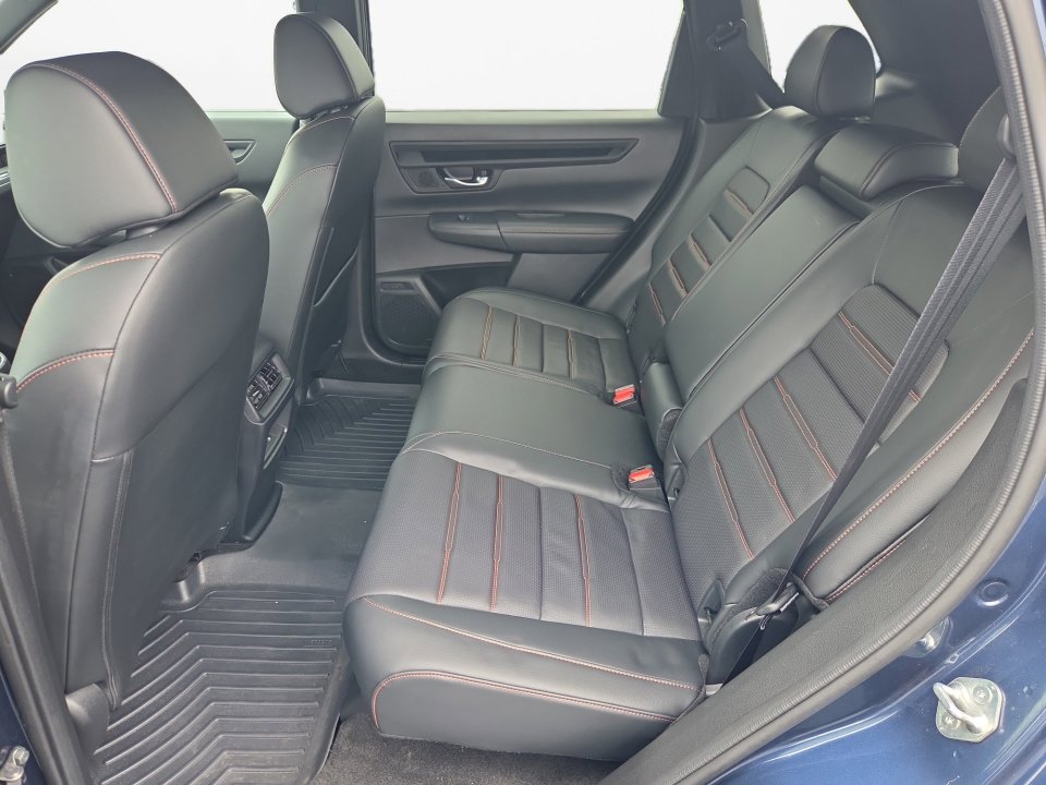 Certified 2024 Honda CR-V Sport-L image 13