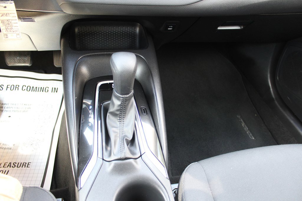 Used 2023 Toyota Corolla LE image 38